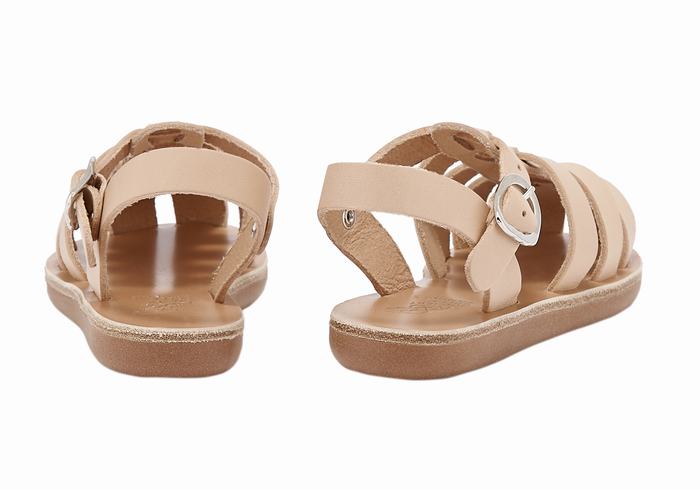 Sandale Pecheur Ancient Greek Sandals Little Ektoras Soft   | TCX-2733574